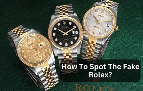 rolex watch replica vs omega and tudor|how to identify a rolex watch.